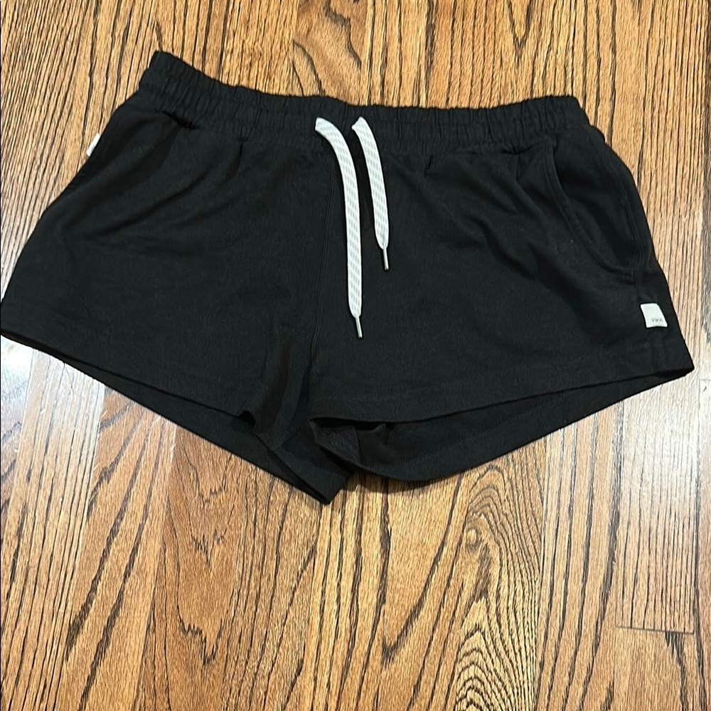 Vuori Halo Performance Short